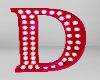 Red Letter D