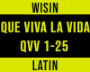 Wisin-QueVivaLaVida