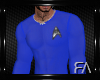 S.T. Commander Shirt
