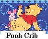 Pooh Crib