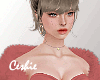 ♥ Vday Fur Pink