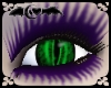 Eyelashes Blk Purple Jen