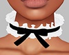 L0* Maid Collar