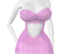 Heart Cut out dress
