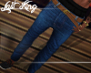  Levi Skinnies 