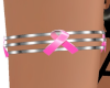 Breast Cancer Arm Band