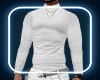 Tucked TurtleNeck