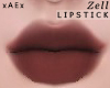 ▲ Zell LipMatte #02