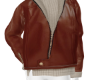 Brown Andra Coat