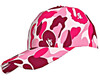 Pink Ape Hat $!