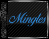 Mingles Club Sign SR