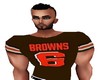 {BOO}Browns Jersey