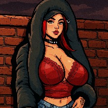 KateyLuthor