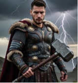 Z7THOR7Z