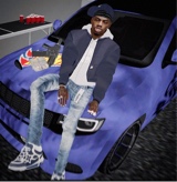 SkinnyManeNRO