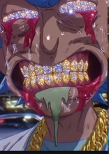 Morikamii