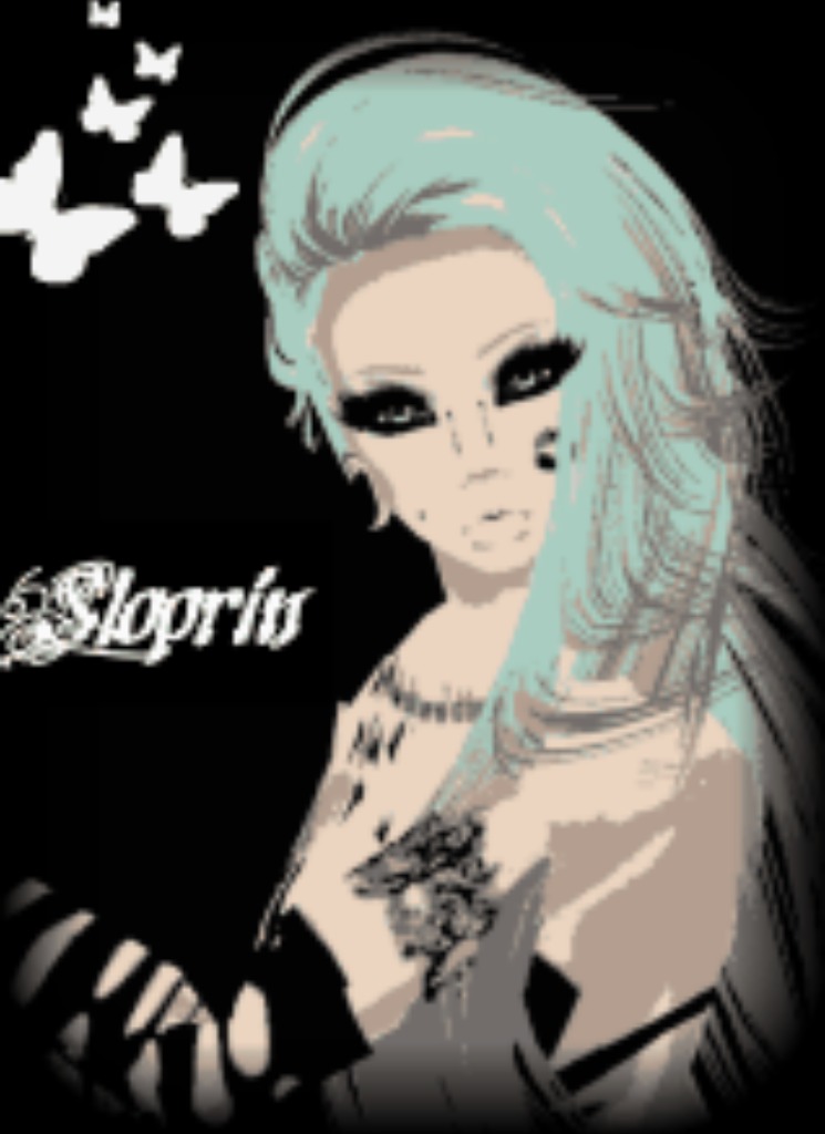 Sloprin