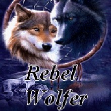 Rebelwolfer