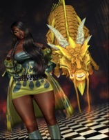 Dragonsz