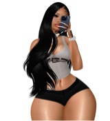 KelveanaWalker