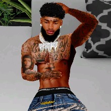 TrulyGodMode415