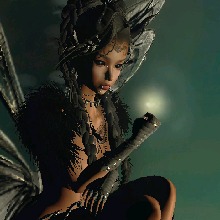 avatar picture