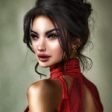 meysha