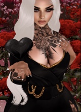 xBossQueenLissyx