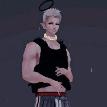 KvndyMan