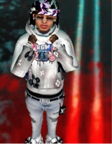 immagine avatar