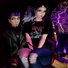 HisAlienQueen