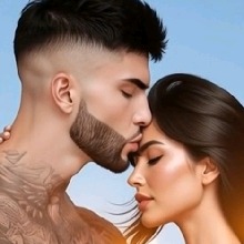 AmoraVis