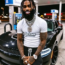 DeshawnRose