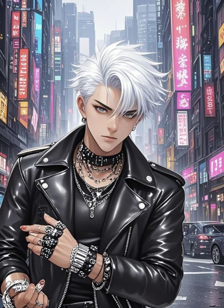 immagine avatar