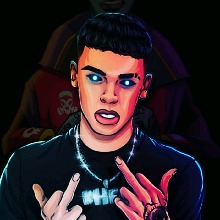 immagine avatar