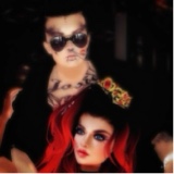 DevilsTrinityRose