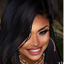 XxVenusRyderxX