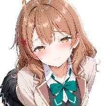 MizukiSAO