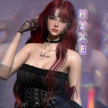 HYXE