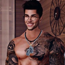 immagine avatar