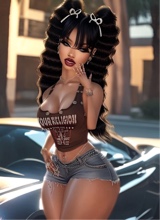 RealBadDolly