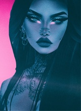 dontpaintmeblack