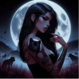 xLeiaWolfx