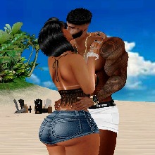 avatar picture