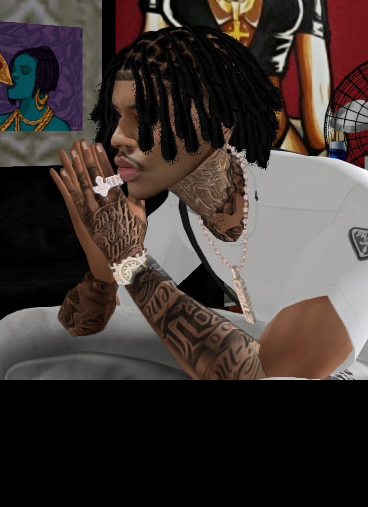 Avatar Bild