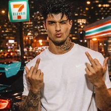LucsAraj