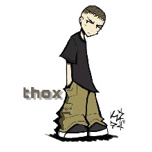 thox