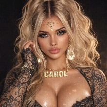 Carolina3333