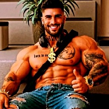 MaxsonKing