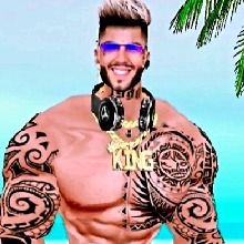 MaxsonKing